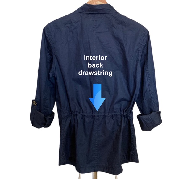 Buffalo David Bitton Shirt Jacket - Picture 4 of 15